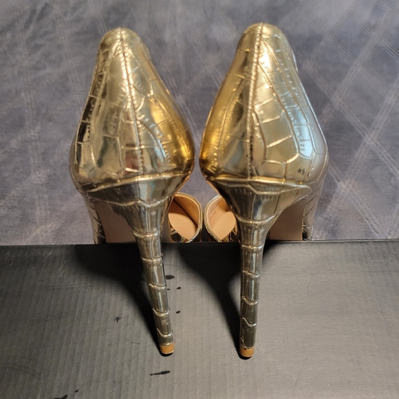 INC international concepts High Heels - Picture 8 of 8